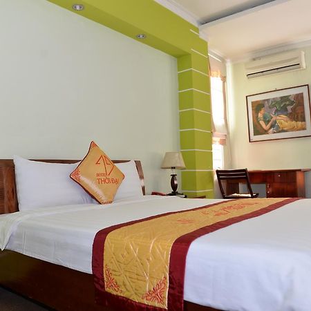 Thoi Dai Hotel 다낭 외부 사진