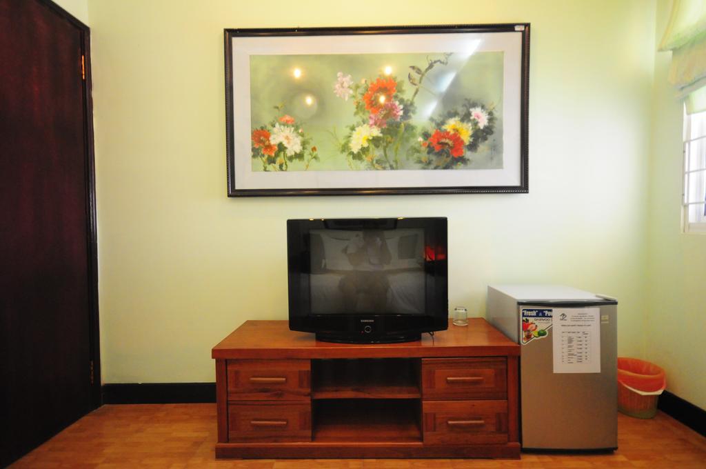 Thoi Dai Hotel 다낭 외부 사진