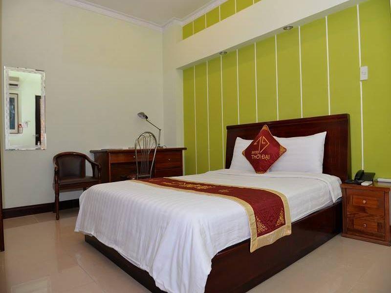 Thoi Dai Hotel 다낭 외부 사진