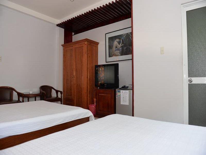 Thoi Dai Hotel 다낭 외부 사진
