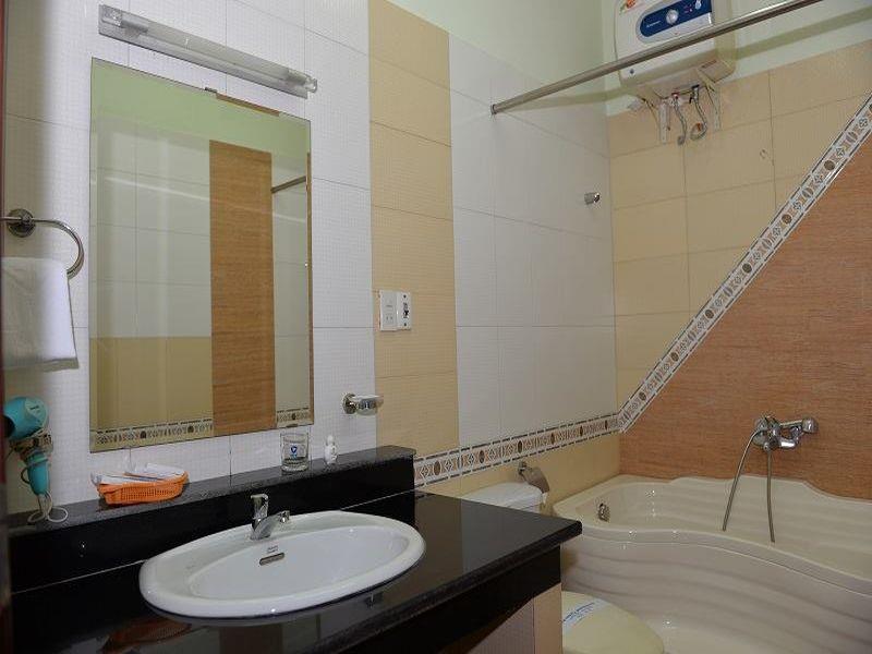 Thoi Dai Hotel 다낭 외부 사진