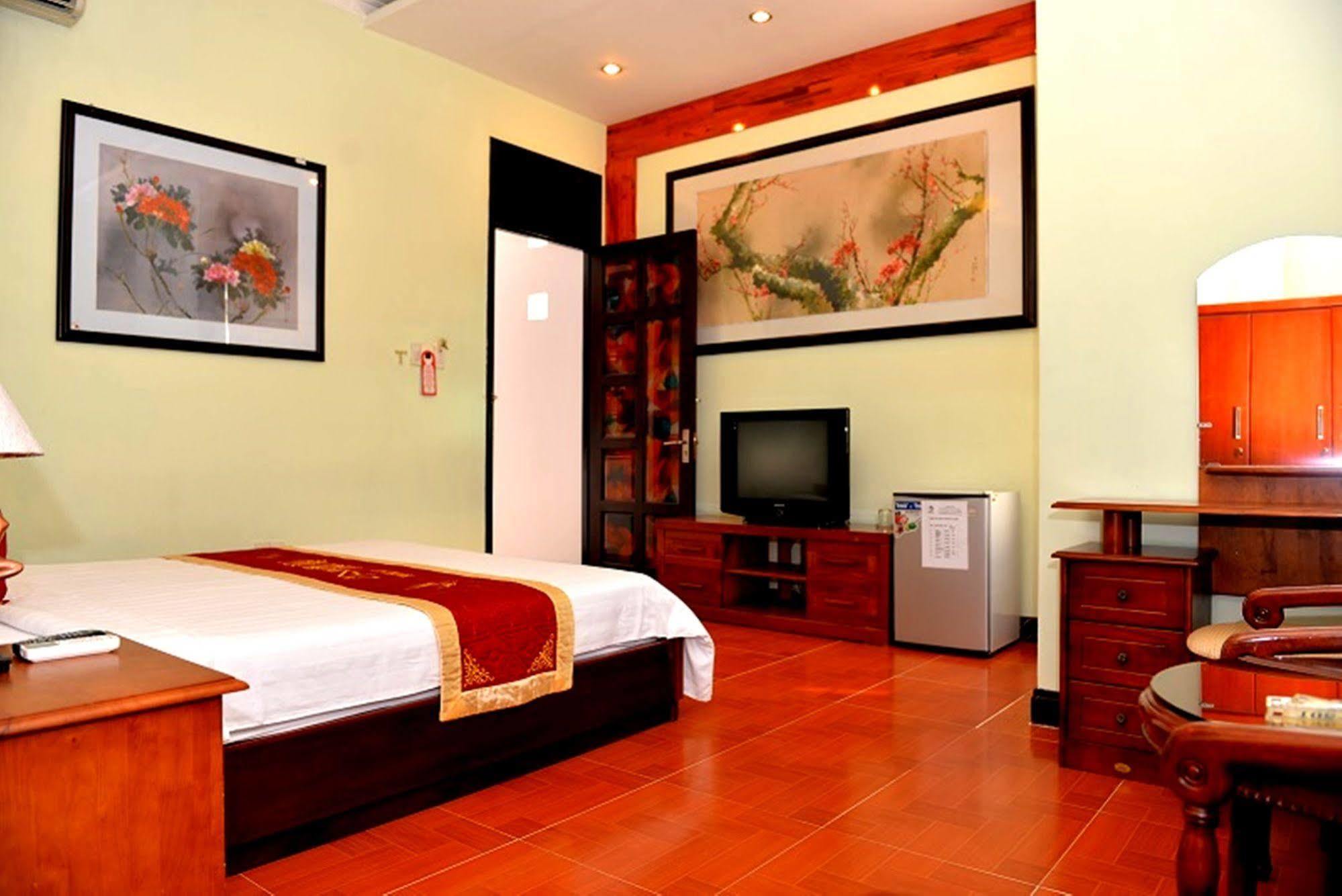 Thoi Dai Hotel 다낭 외부 사진