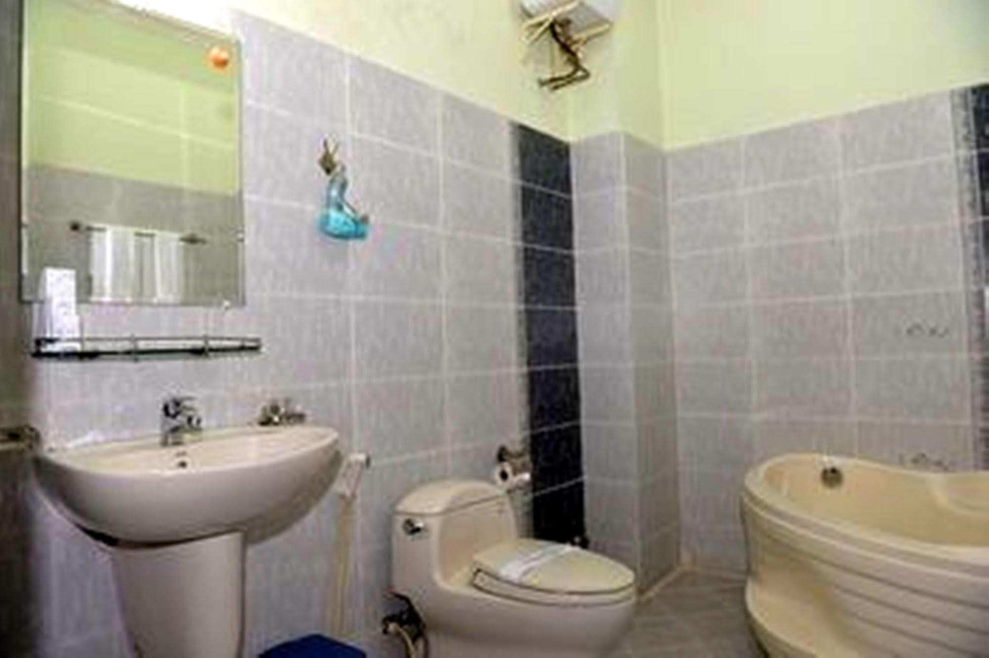 Thoi Dai Hotel 다낭 외부 사진