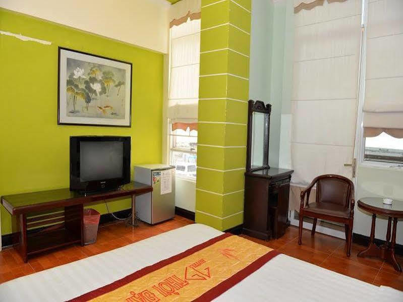 Thoi Dai Hotel 다낭 외부 사진